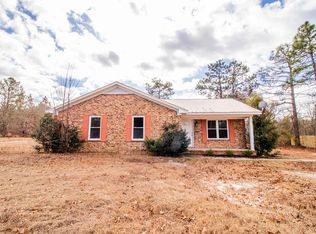 2444 Patiller Rd, Hephzibah, GA 30815