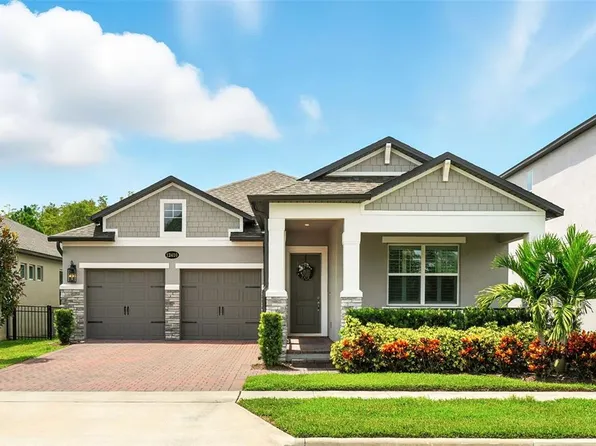 12410 Encore At Ovation Way, Winter Garden, FL 34787