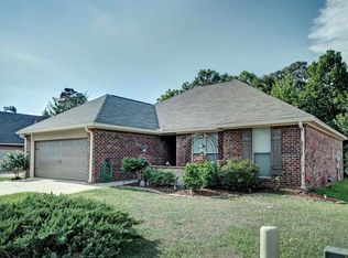 315 Azalea Ct, Brandon, MS 39047