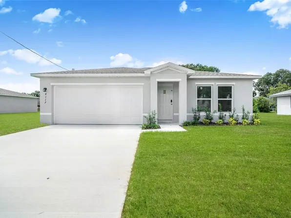 4117 Harlando Ave, Sebring, FL 33872