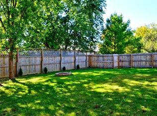 2377 Spring Cress Ave, Grove City, OH 43123