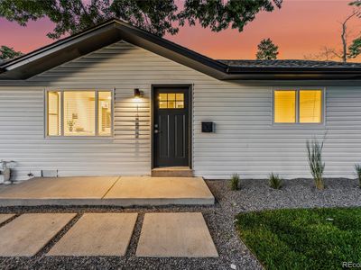 1852 S Patton Court, Denver, CO, 80219