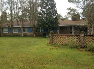 2005 Old 24 Hwy, Mccomb, MS 39648