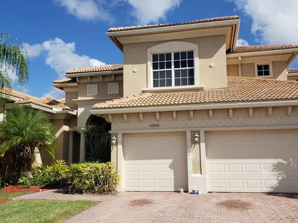 11680 SW Rossano Ln, Port Saint Lucie, FL 34987
