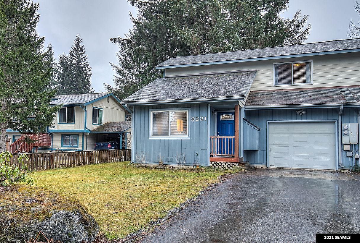 9221 Emily Way, Juneau, AK 99801 Zillow
