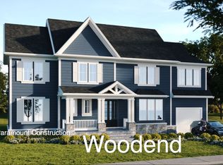 Bethesda & Chevy Chase Lots Plan, PCI - 20817, Bethesda, MD 20817