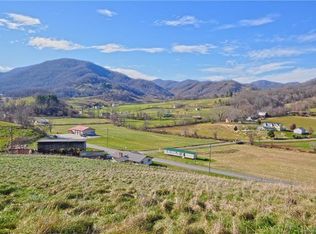 1064 Newfound Rd, Leicester, NC 28748