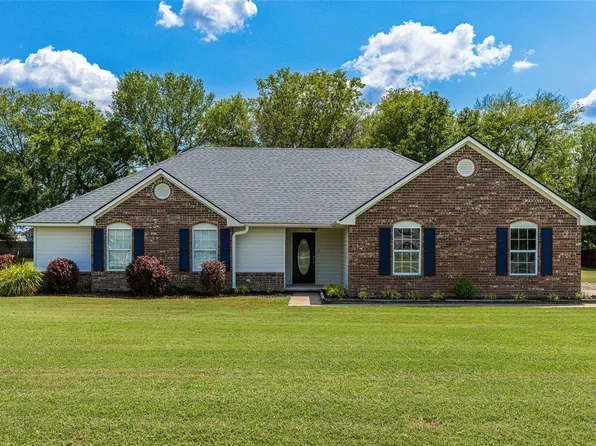 8202 E Lindy Ln, Claremore, OK 74019
