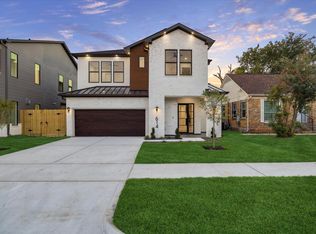 614 Eleanor St, Houston, TX 77009