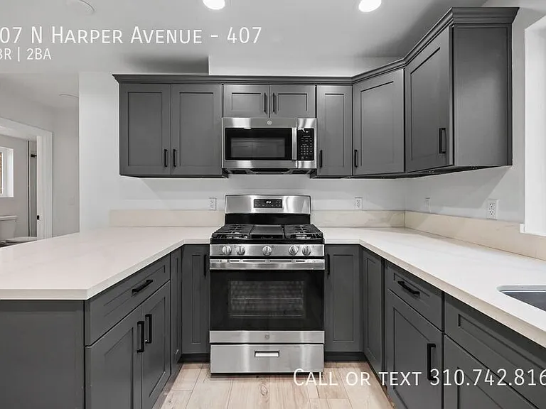 407 N Harper Ave #407 — Photo 7