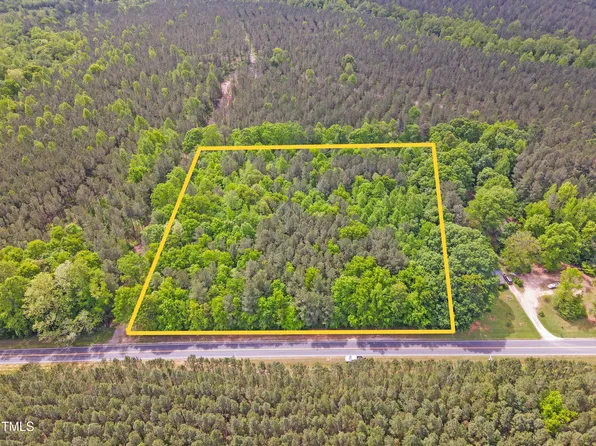 0 Big Woods Rd, Warrenton, NC 27589