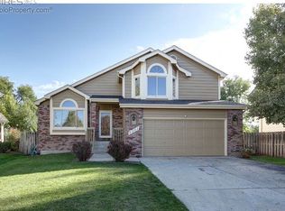 2201 Gemstone Ct, Fort Collins, CO 80525