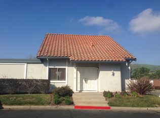 1 Long Creek Cir, Clayton, CA