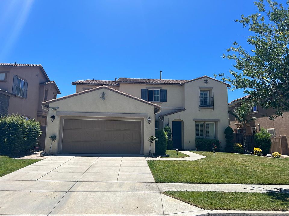 1st image of 12459 Overland Dr