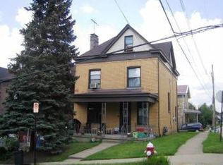 170 Sheridan Ave, Pittsburgh, PA