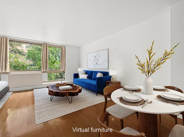 242 E 25th St APT 2D, New York, NY 10010