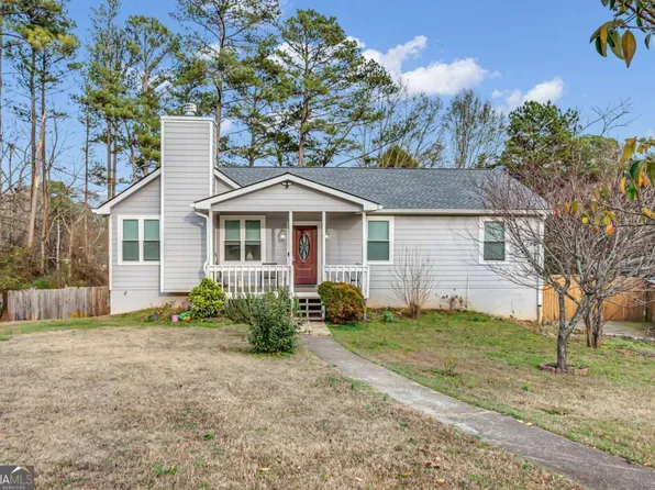 167 Mae Belle Way, Lawrenceville, GA 30044