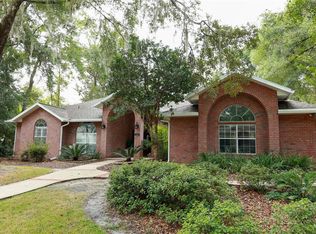 5223 NW 47th Ln, Gainesville, FL 32606