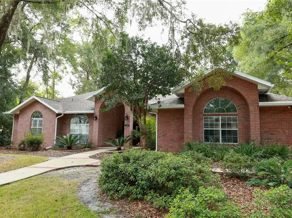 5223 NW 47th Ln, Gainesville, FL 32606