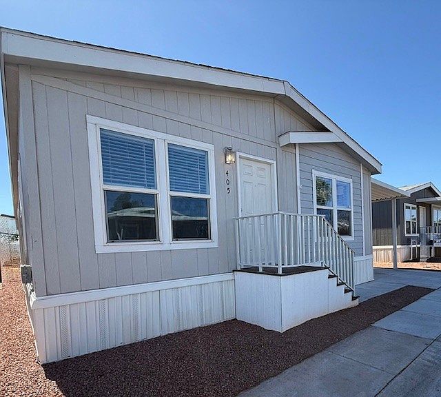 1st image of 3751 S Nellis Blvd Space 405