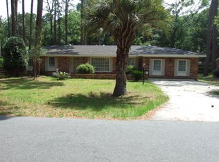 319 Old Plantation Rd, Jekyll Island, GA 31527