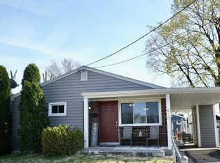 856 Woodlane Rd, Mount Holly, NJ