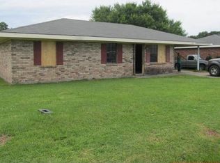 221 Crooked Crk, Lafayette, LA 70507