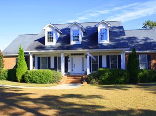 150 Ivy Ln, Leesburg, GA 31763