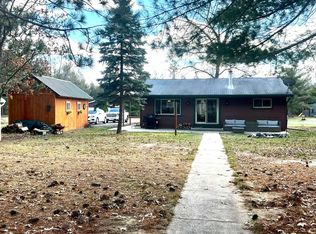 W5738 Evergreen Ln, New Lisbon, WI 53950