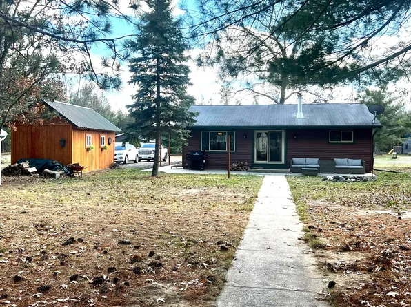W5738 Evergreen Ln, New Lisbon, WI 53950