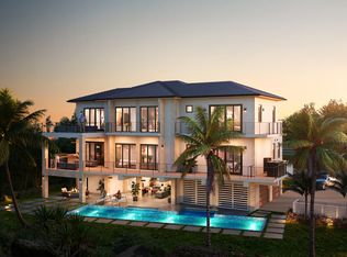 36 Cannon Royal Dr, Shark Key, FL 33040