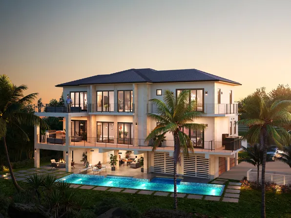 36 Cannon Royal Dr, Key West, FL 33040