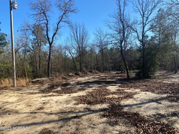 Tbd Sycamore Lane, Jackson Springs, NC 27281