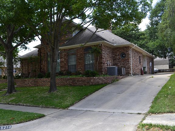 2nd image of 5210 Vicksburg Dr