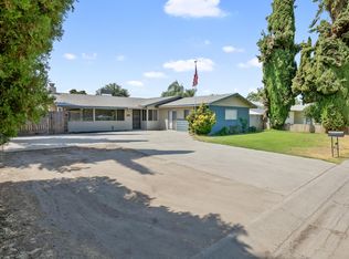 4031 W Cherry Ave, Visalia, CA