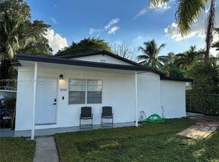 3810 SW 28th St, West Park, FL 33023