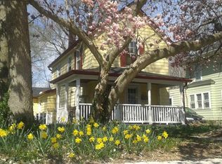 5110 N Park Ave, Indianapolis, IN