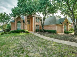 614 Llano Ct, Southlake, TX 76092