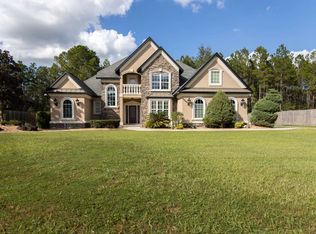 141 SW Emorywood Gln, Lake City, FL 32024