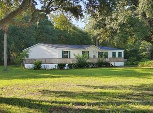 1365 SW Highway 351, Cross City, FL 32628