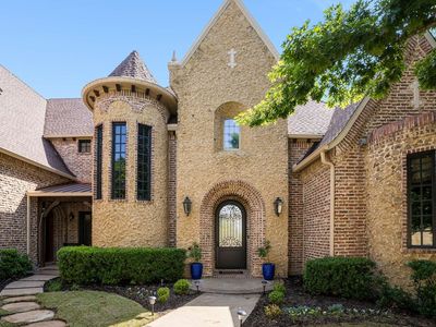 1070 Wagner Way, Lantana, TX, 76226