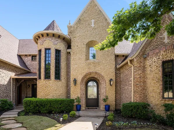 1070 Wagner Way, Argyle, TX 76226