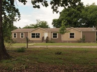 760 E Mockingbird St, Alba, TX 75410