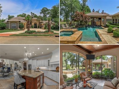 609 Enchanted Ln, Bossier City, LA, 71111