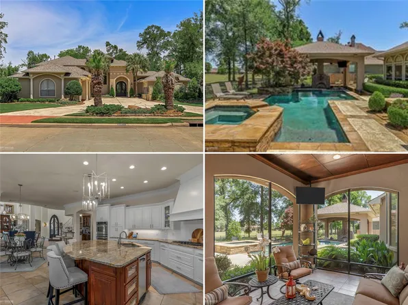 609 Enchanted Ln, Bossier City, LA 71111