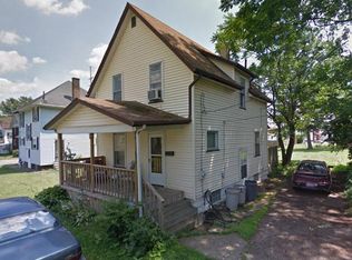 1622 Bernice Ct NE, Canton, OH 44705