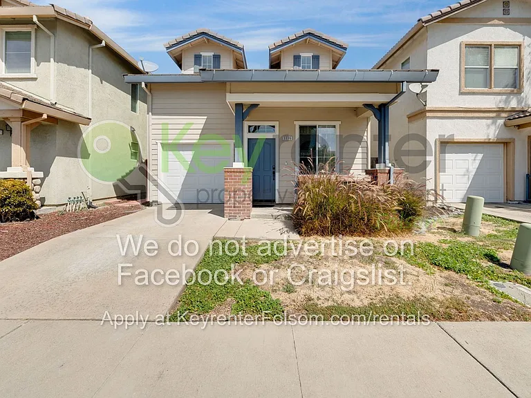 3336 Marrissey Ln — Photo 1