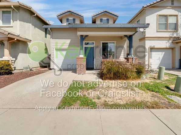 3336 Marrissey Ln, Sacramento, CA 95834