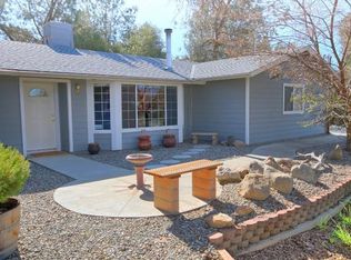 43545 E Revis Ln, Coarsegold, CA 93614
