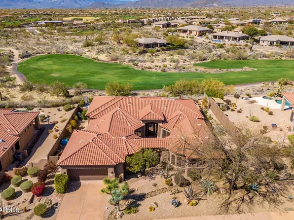 9630 E PRESERVE Way, Scottsdale, AZ 85262